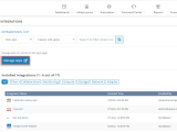 Netapp Ontap Opsramp Documentation